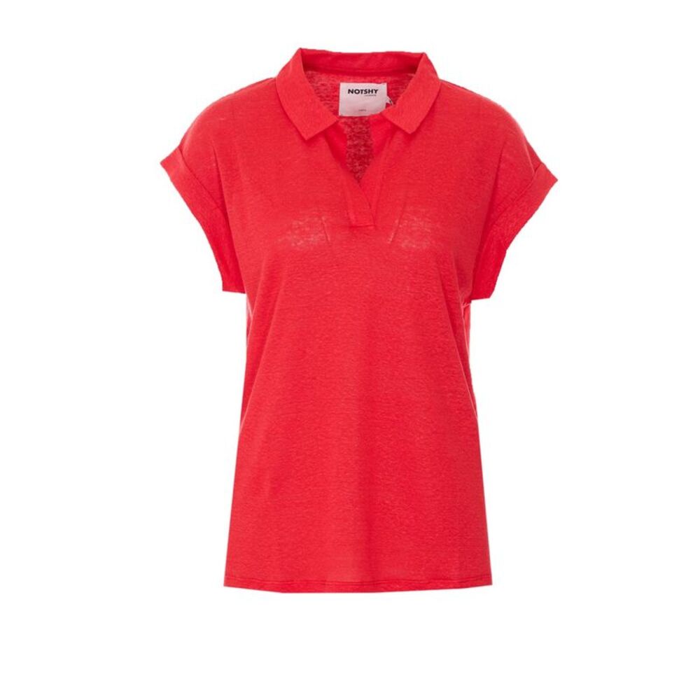 Not Shy Women Valentina T-Shirt